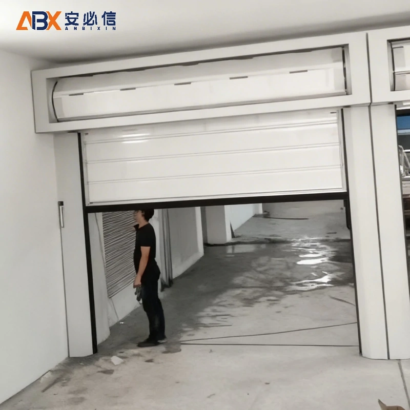 凉山彝族自治州涡轮硬质高速门